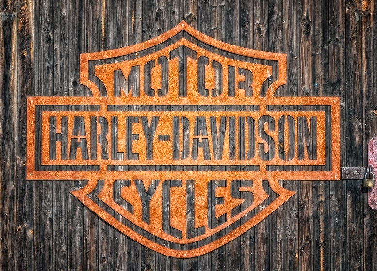 How to sell Harley-Davidson OEM parts with little effort?