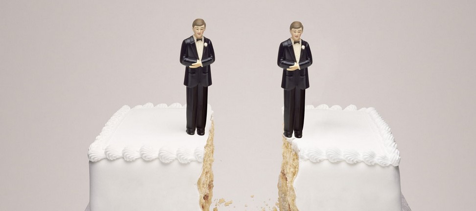 Special Issues in a Same-Sex Divorce