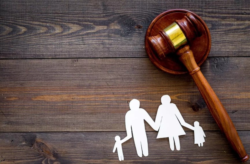 Family Law: What You Should Know