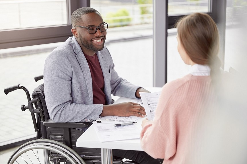 What Types of Cases Does a Social Disability Firm Handles?