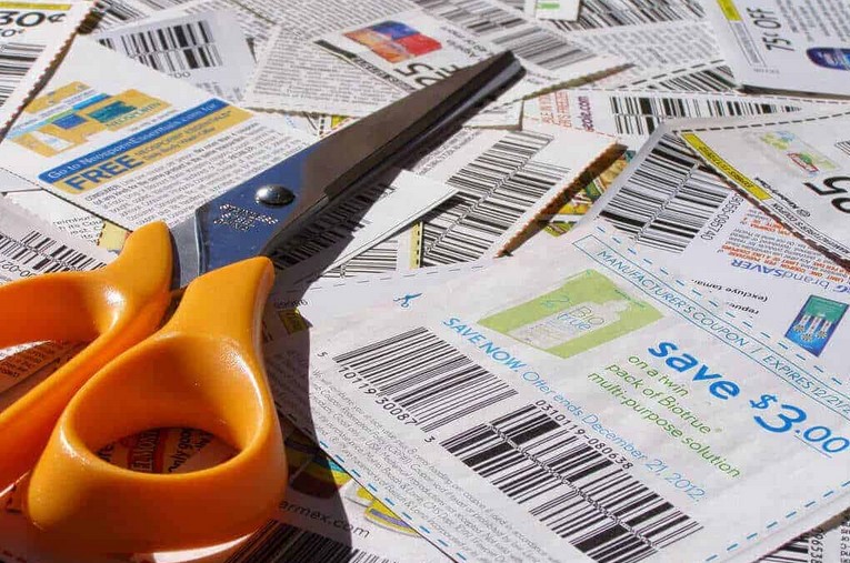 Plastic Coupons: What Are They and How Do You Use Them