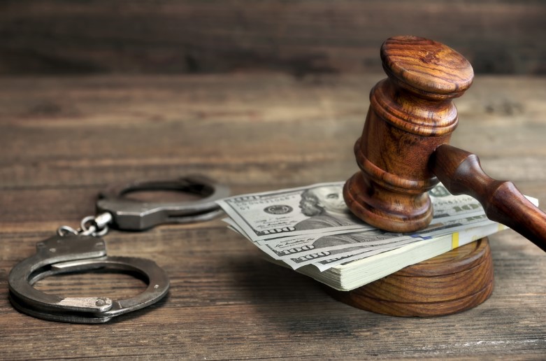 Understanding the Bail Process