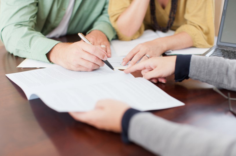 How to Become a Notary Signing Agent