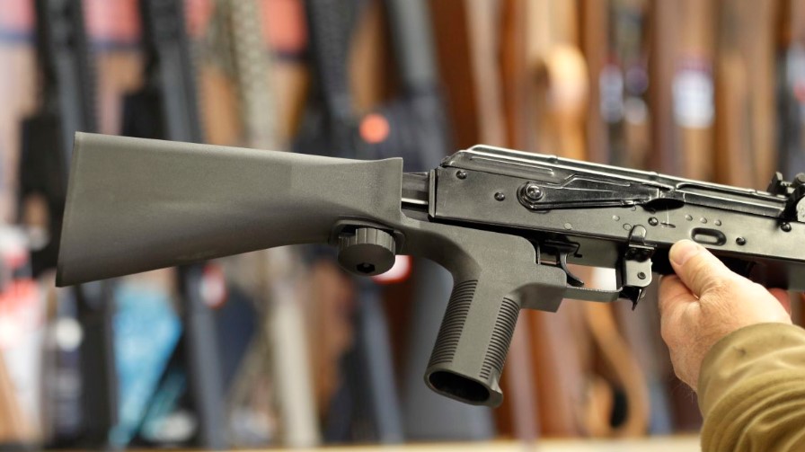 What You Need to Know About In-Stock Guns