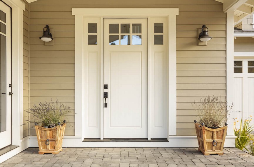 Why Choose Impact Doors Over Regular Doors?