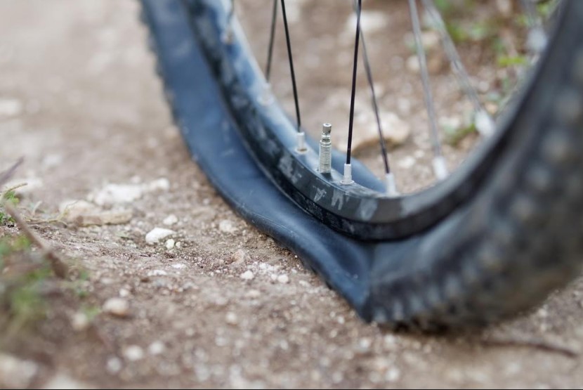 How to Repair a Bicycle Puncture