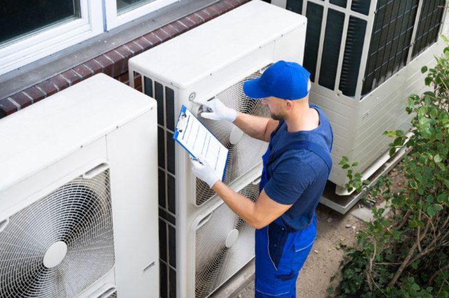 How Much Does New Braunfels AC Repair Cost?