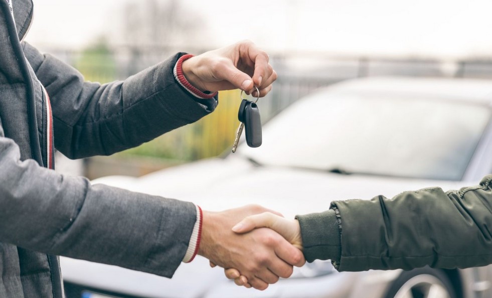Tips for Selling Your Car Online to Out-of-State Buyers