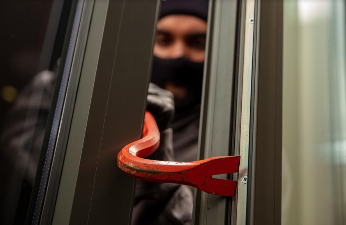Why Both Day and Night Burglary Protection Matters