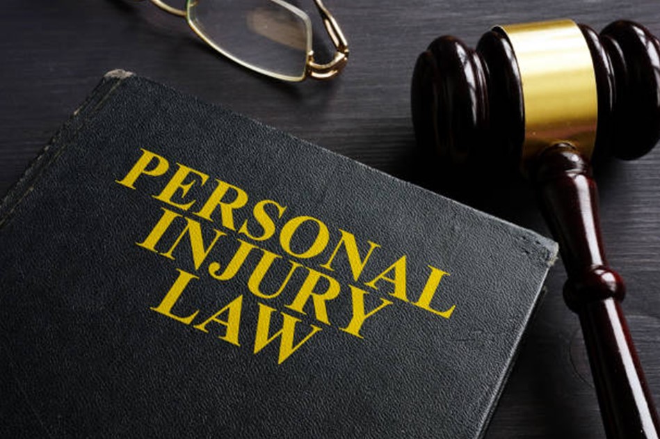 A Step-by-Step Overview of the Personal Injury Claim Process